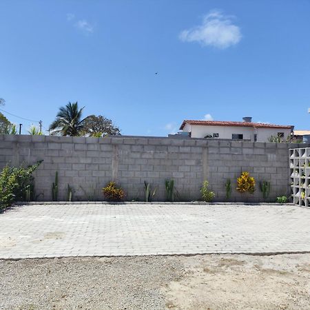 Pousada Dona Chica Santa Cruz Cabrália Kültér fotó